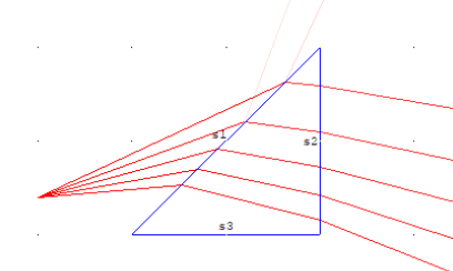 Ray Master Result